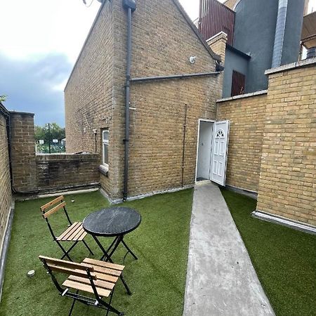4Bed Loft Style Apartment With Privateterrace London Eksteriør bilde