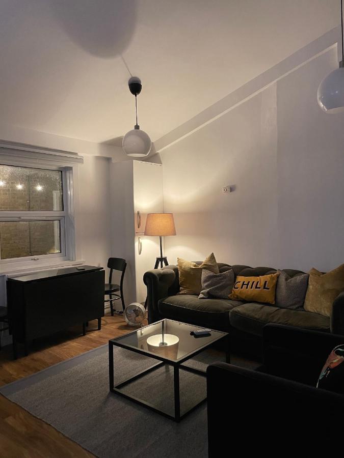 4Bed Loft Style Apartment With Privateterrace London Eksteriør bilde