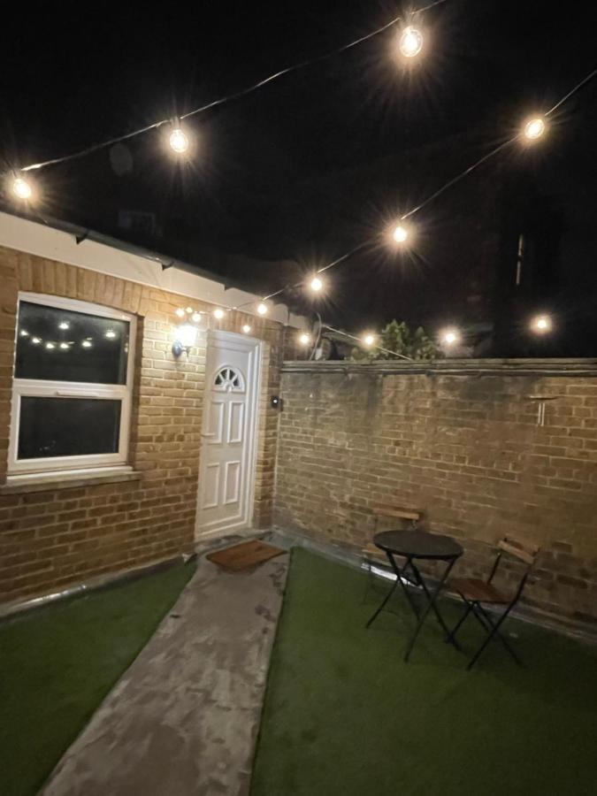 4Bed Loft Style Apartment With Privateterrace London Eksteriør bilde