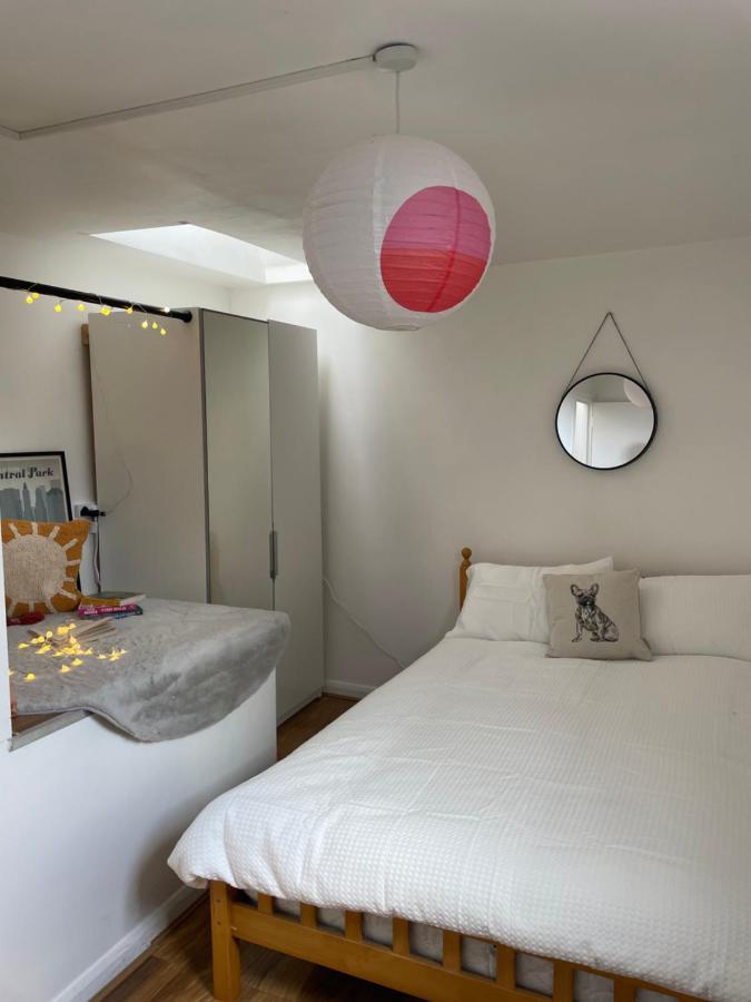 4Bed Loft Style Apartment With Privateterrace London Eksteriør bilde