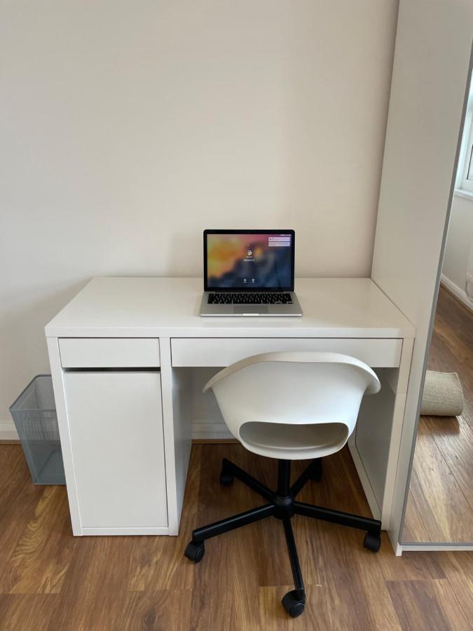 4Bed Loft Style Apartment With Privateterrace London Eksteriør bilde