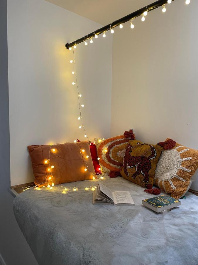 4Bed Loft Style Apartment With Privateterrace London Eksteriør bilde