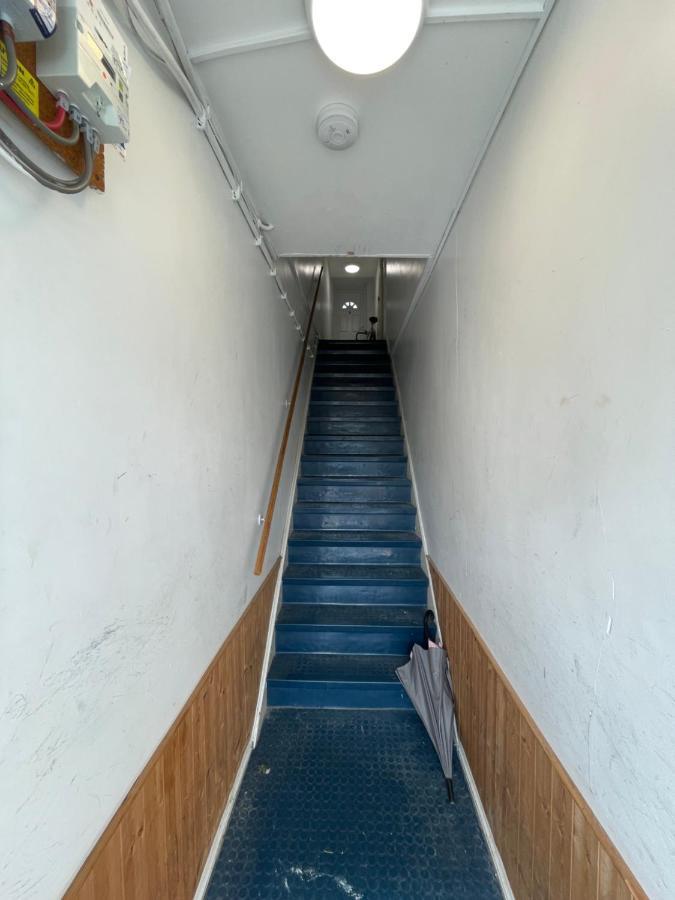 4Bed Loft Style Apartment With Privateterrace London Eksteriør bilde