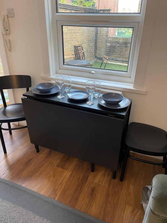 4Bed Loft Style Apartment With Privateterrace London Eksteriør bilde