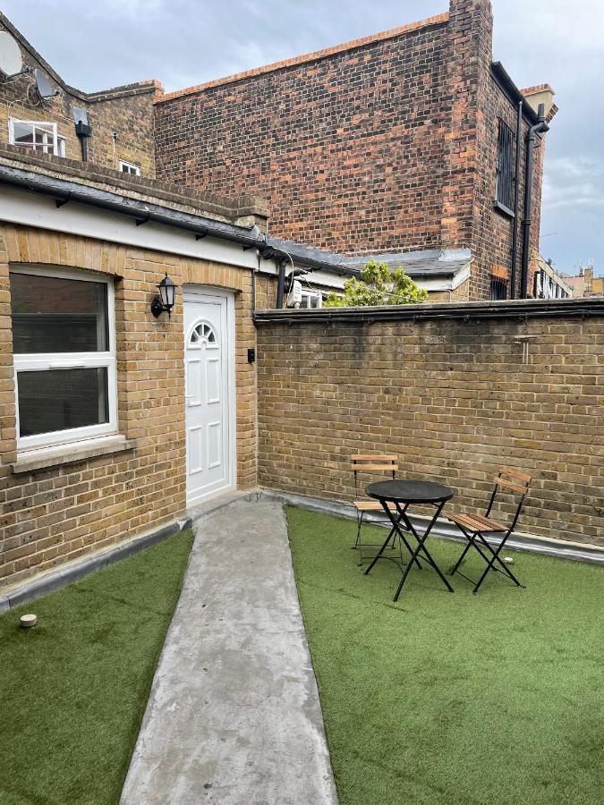 4Bed Loft Style Apartment With Privateterrace London Eksteriør bilde
