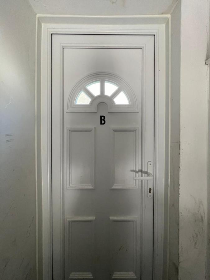 4Bed Loft Style Apartment With Privateterrace London Eksteriør bilde